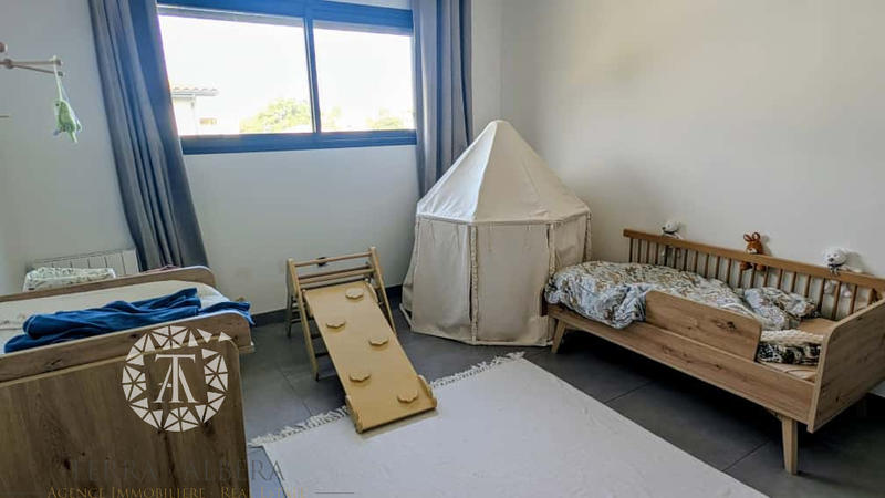 Villa - 116 m² - 4 pièces