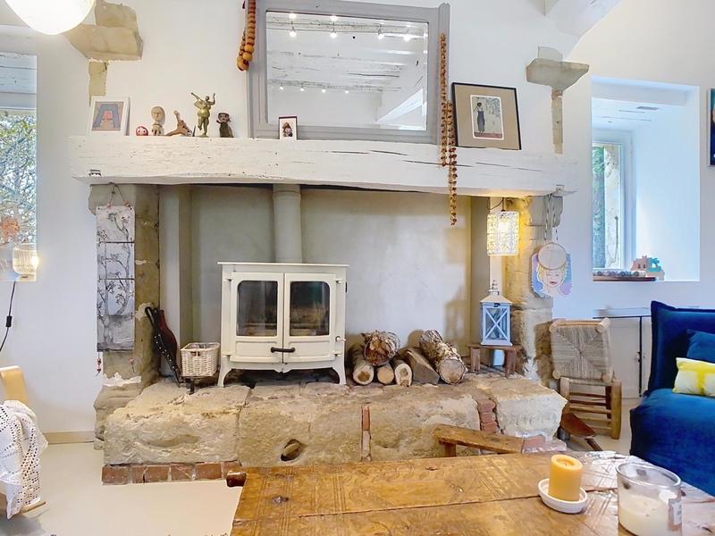 Maison - 168 m² - 7 pièces