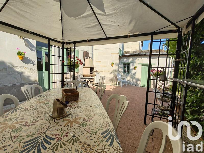 Maison - 151 m² - 6 pièces