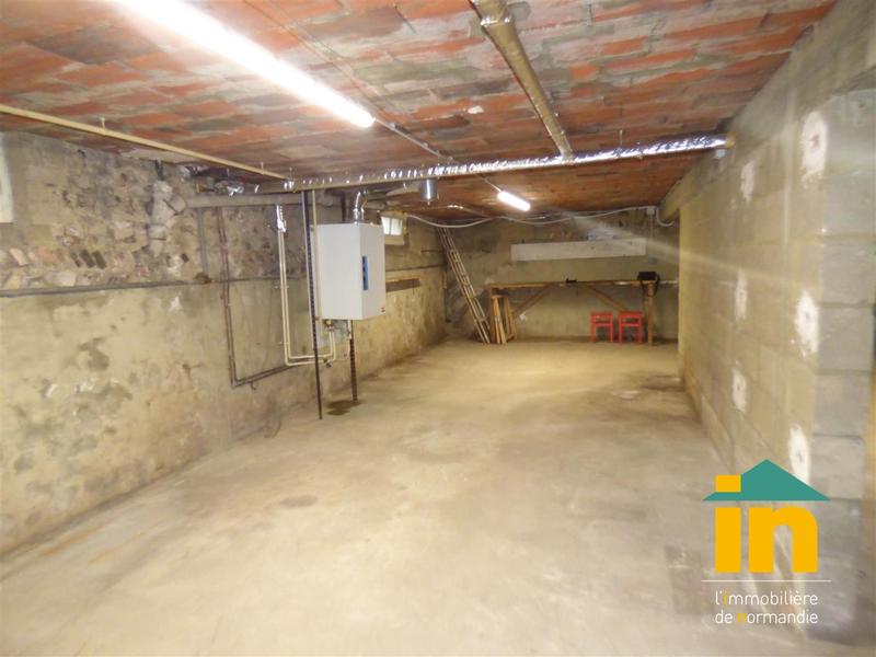 Maison de ville - 56 m² - 3 pièces