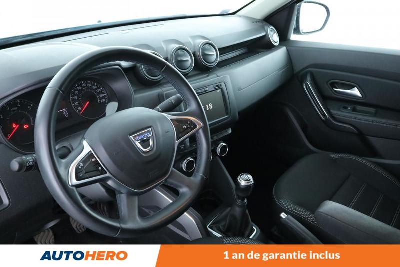Dacia Duster II 1.3 TCe Prestige 4x2 130 ch
