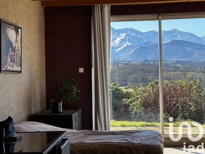 Maison - 193 m² - 7 pièces