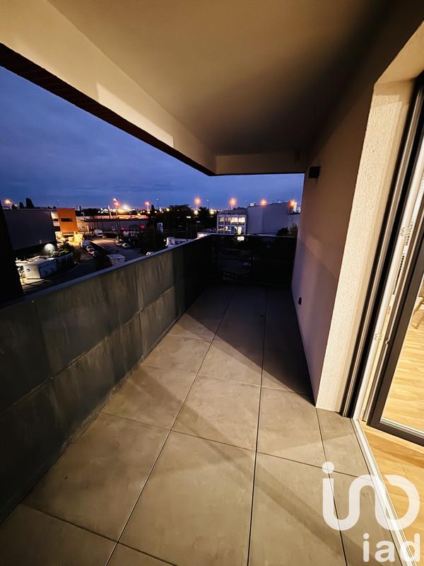 Appartement - 71 m² - 4 pièces