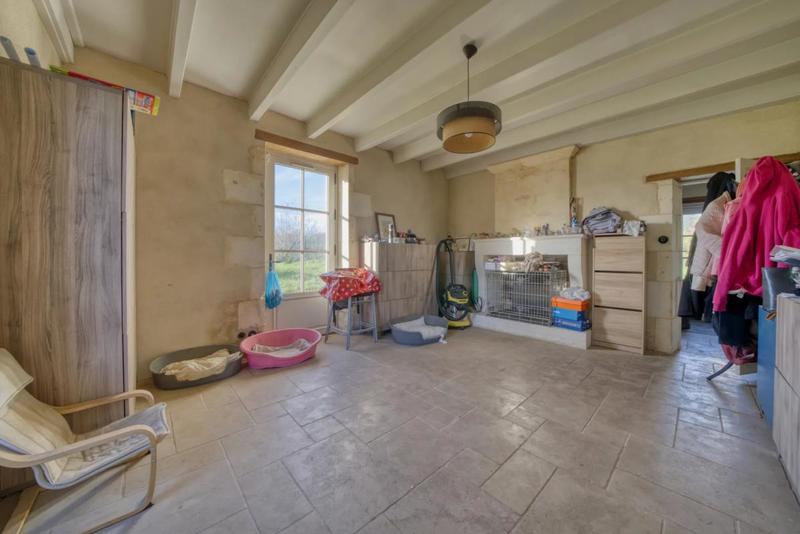 Longère - 300 m² - 7 pièces