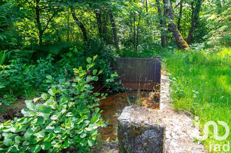 Terrain - 39 973 m²