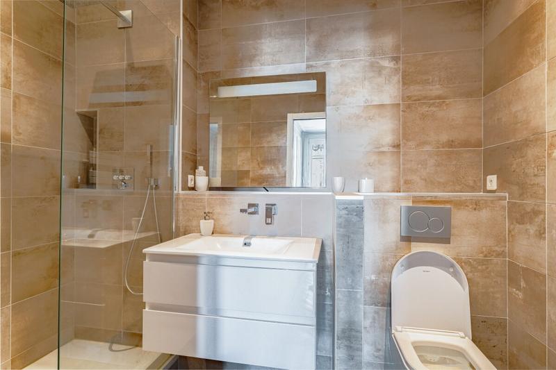 Appartement - 113 m² - 4 pièces