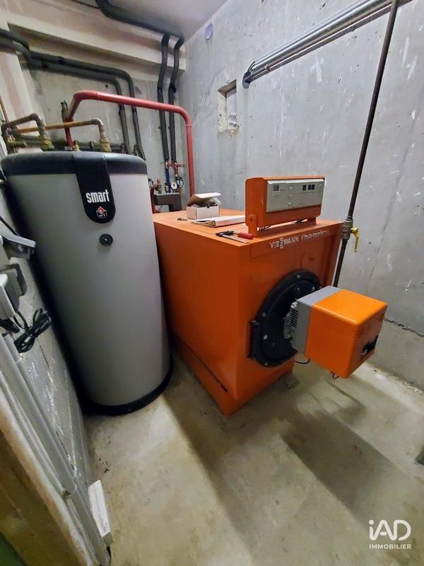 Local commercial - 352 m²