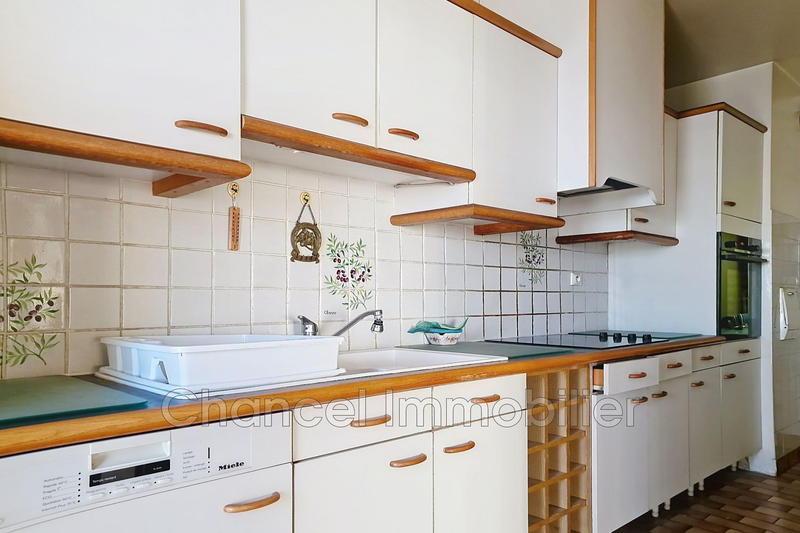 Appartement - 112 m² - 3 pièces