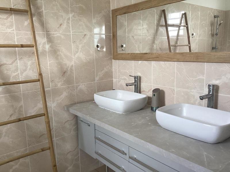 Appartement - 73 m² - 3 pièces