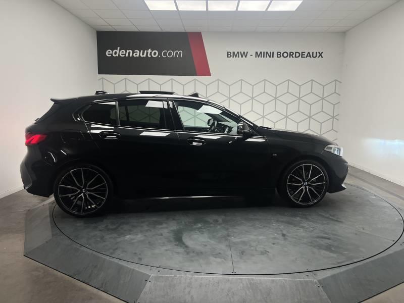 Bmw Série 1 118d 150 ch Bva8 m Sport