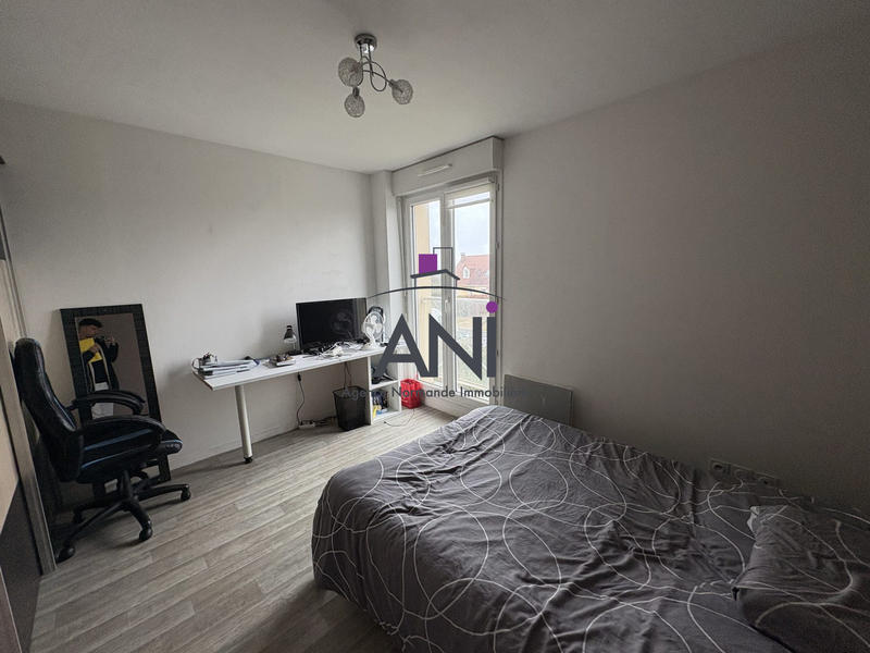 Maison - 98 m² - 6 pièces