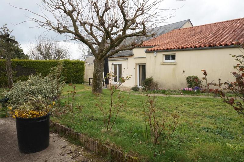 Maison - 131 m² - 6 pièces