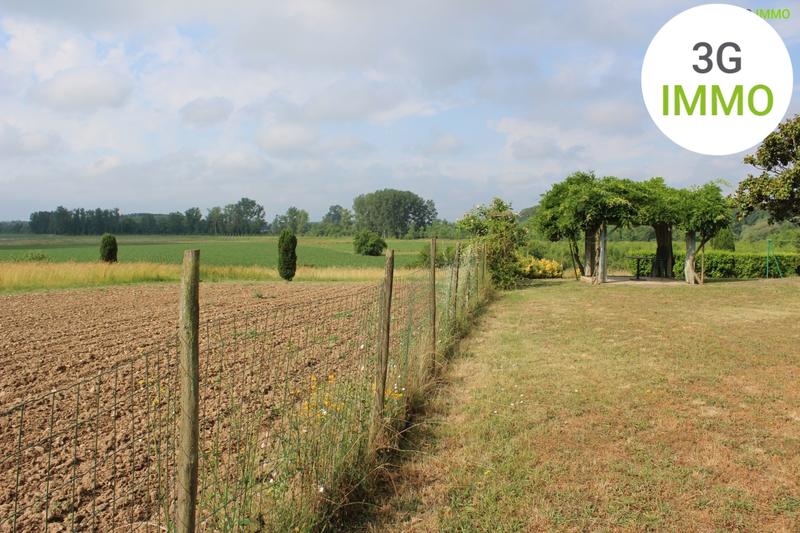 Villa - 270 m² - 10 pièces