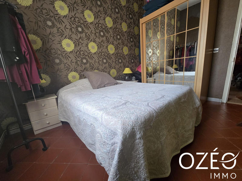 Appartement - 79 m² - 4 pièces