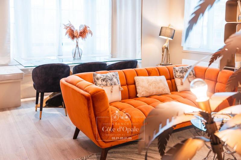 Immeuble - 219 m² - 12 pièces