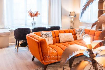 Immeuble - 219 m² - 12 pièces