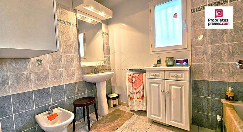 Villa - 95 m² - 4 pièces