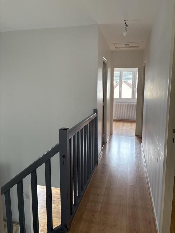 Maison traditionnelle - 125 m² - 6 pièces