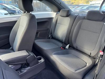 Volkswagen New Beetle 1.6 Tdi 105