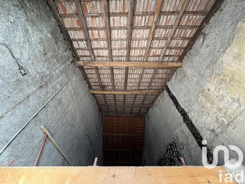 Ferme - 69 m² - 1 pièce