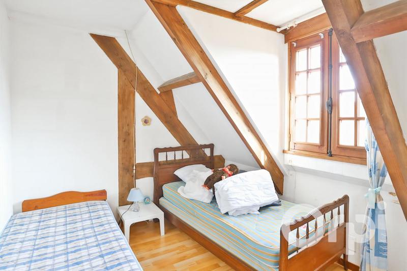 Maison - 135 m² - 4 pièces