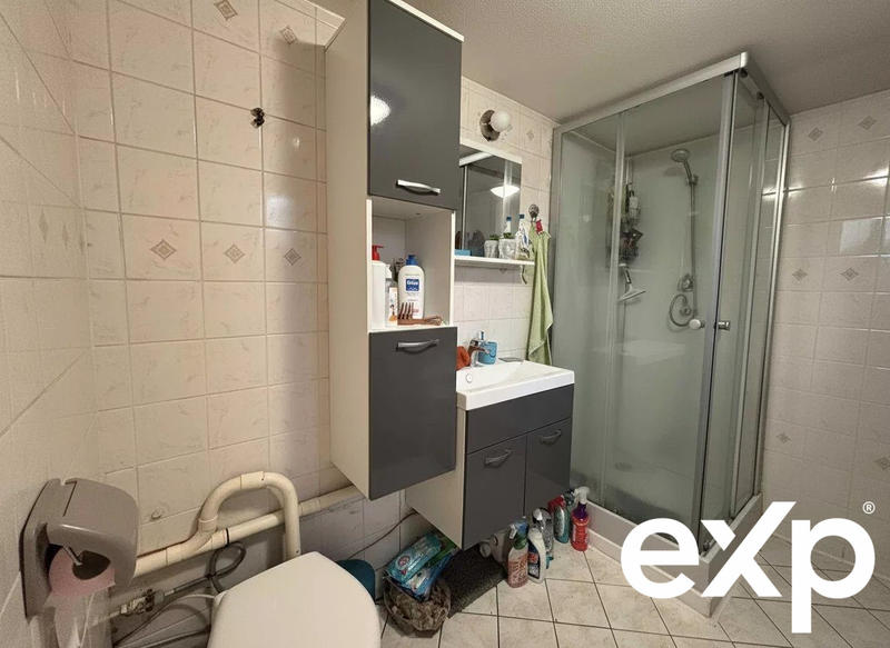 Maison - 60 m² - 4 pièces