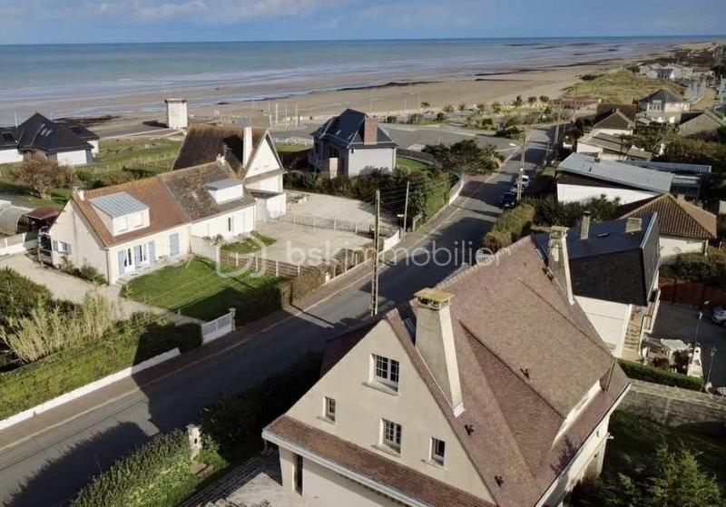 Maison traditionnelle - 170 m² - 7 pièces