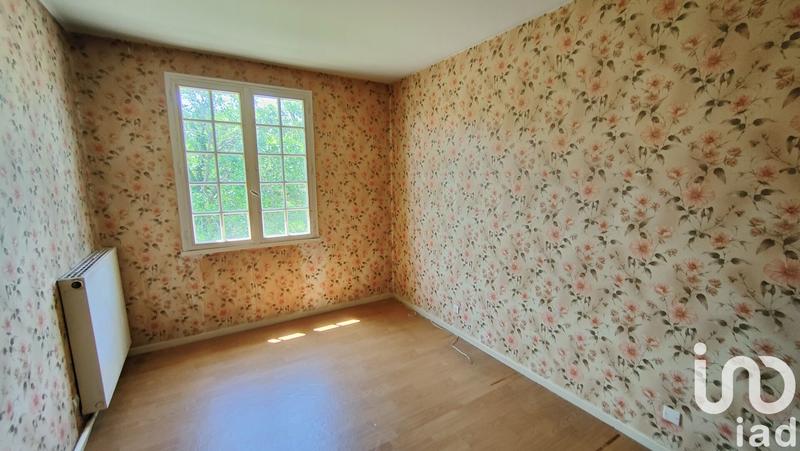 Maison - 175 m² - 7 pièces