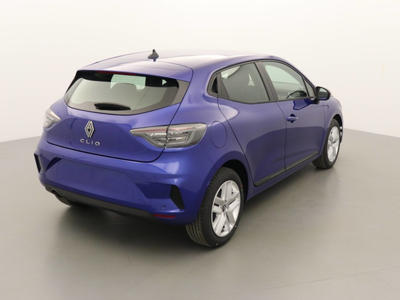 Renault Clio 5 Evolution Dci Gsr2