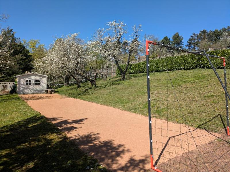 Maison - 343 m² - 7 pièces