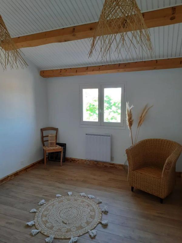 Maison - 156 m² - 7 pièces