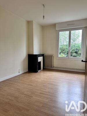 Maison - 103 m² - 4 pièces