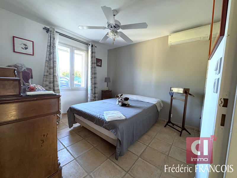 Maison - 163 m² - 5 pièces