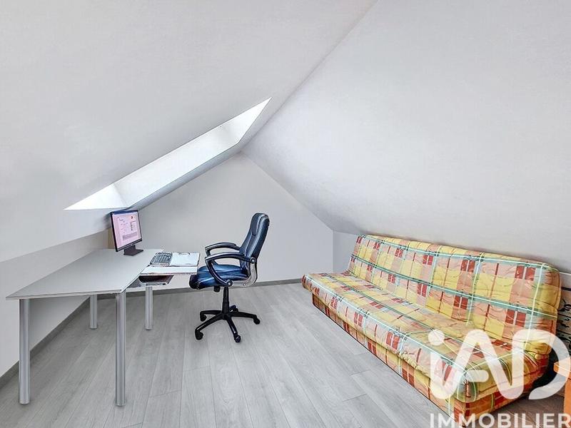 Maison - 151 m² - 6 pièces