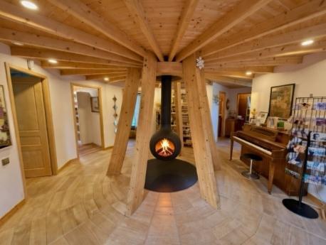 Villa - 240 m² - 7 pièces