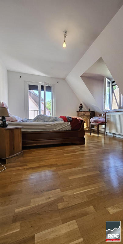 Maison - 88 m² - 4 pièces