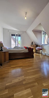 Maison - 88 m² - 4 pièces