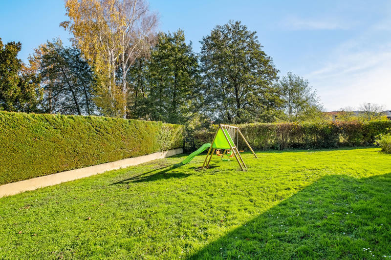 Maison - 131 m² - 6 pièces