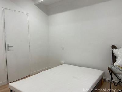 Appartement - 27 m² - 2 pièces
