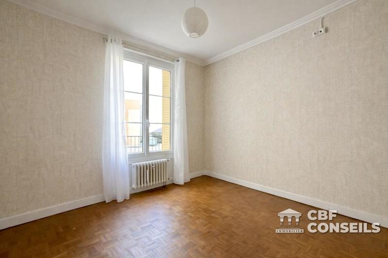 Appartement - 72 m² - 3 pièces