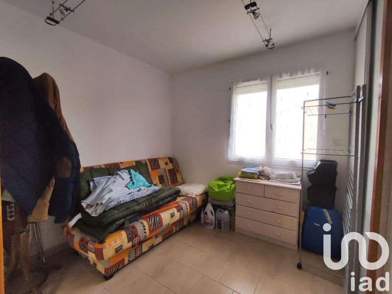 Maison - 162 m² - 6 pièces