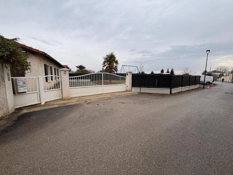 Maison - 162 m² - 7 pièces