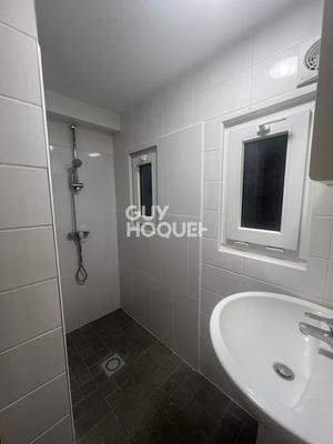 Appartement - 24 m² - 1 pièce