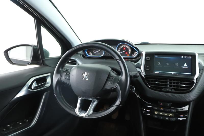 Peugeot 2008 1.2 PureTech Allure 110 ch