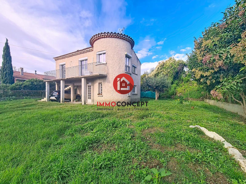 Villa - 63 m² - 4 pièces