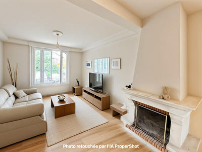 Maison - 150 m² - 7 pièces