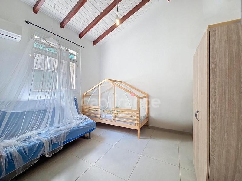 Maison - 157 m² - 5 pièces