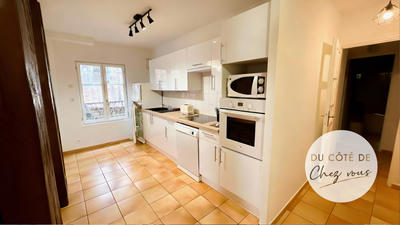 Appartement - 68 m² - 4 pièces