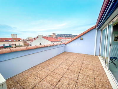 Appartement - 131 m² - 5 pièces