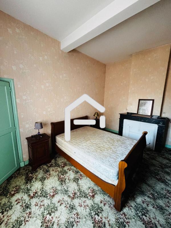 Maison - 178 m² - 7 pièces